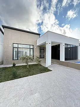 Satılır 4 otaqlı həyət evi 160 m²