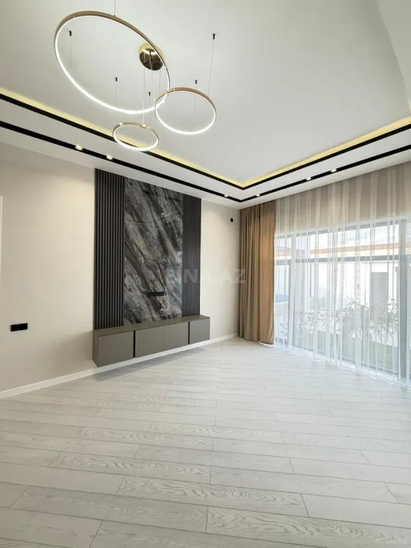 Satılır 4 otaqlı həyət evi 160 m²
