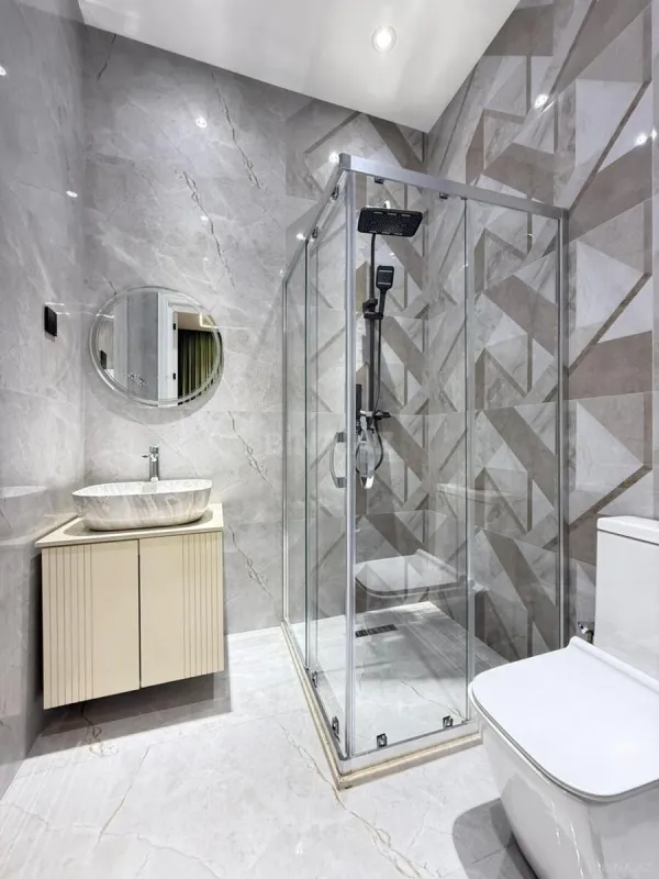 Satılır 4 otaqlı həyət evi 160 m²