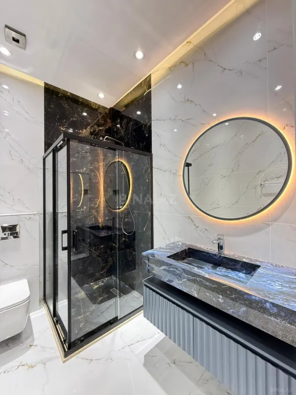 Satılır 4 otaqlı həyət evi 160 m²