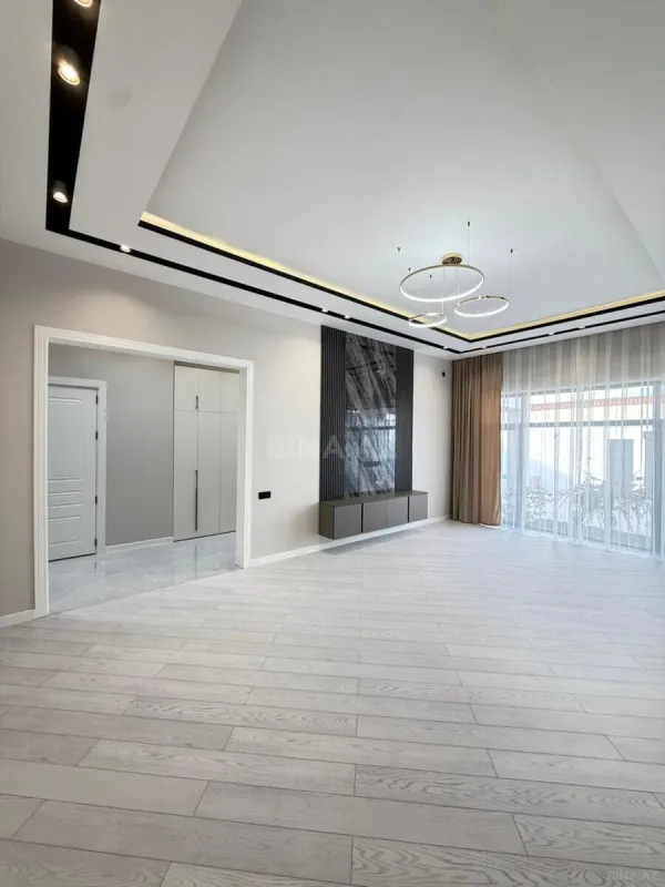 Satılır 4 otaqlı həyət evi 160 m²