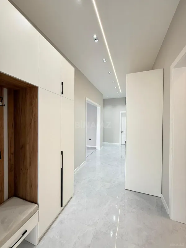 Satılır 4 otaqlı həyət evi 160 m²