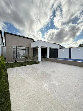 Satılır 4 otaqlı həyət evi 160 m² — Bakı, Mərdəkan 4 otaq 160.00 m²