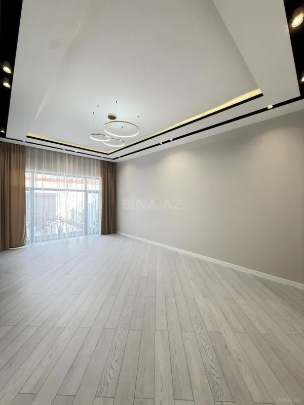 Satılır 4 otaqlı həyət evi 160 m²