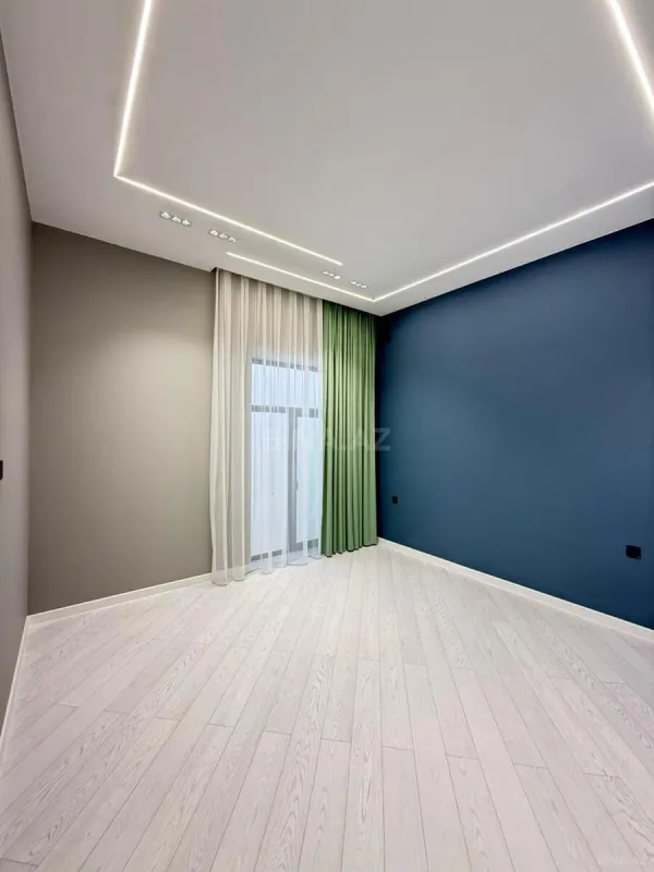 Satılır 4 otaqlı həyət evi 160 m²