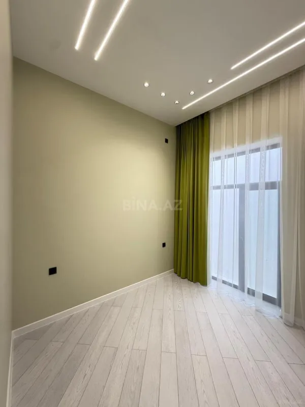 Satılır 4 otaqlı həyət evi 160 m²