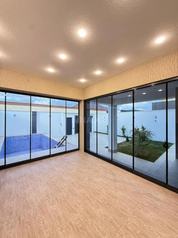 Satılır 4 otaqlı həyət evi 160 m²