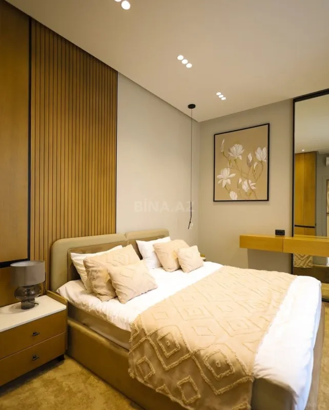 Kirayə verilir 5 otaqlı həyət evi 400 m²