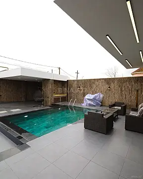 Kirayə verilir 5 otaqlı həyət evi 400 m²