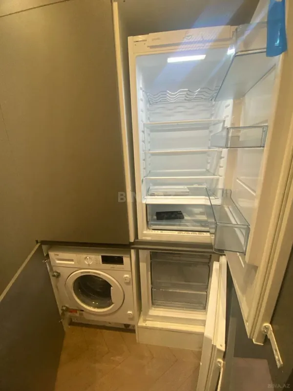 Satılır 2 otaqlı mənzil 58 m²