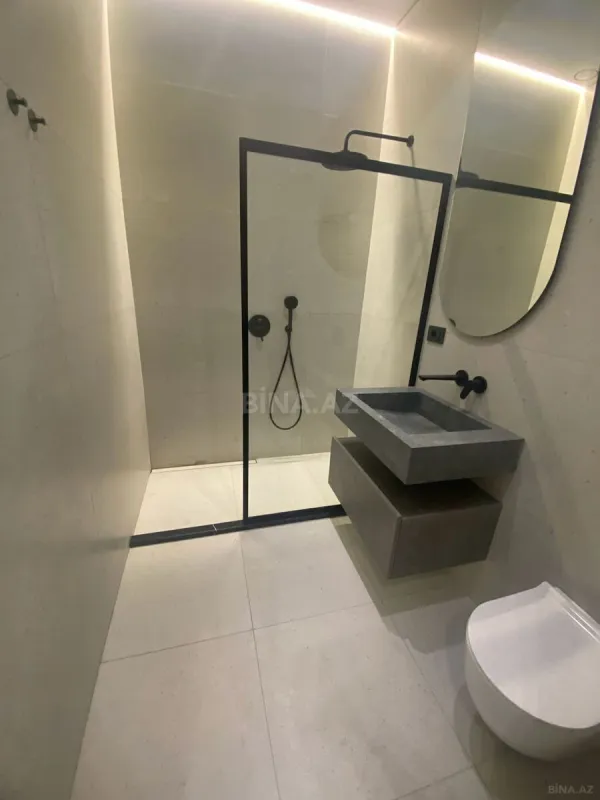 Satılır 2 otaqlı mənzil 58 m²