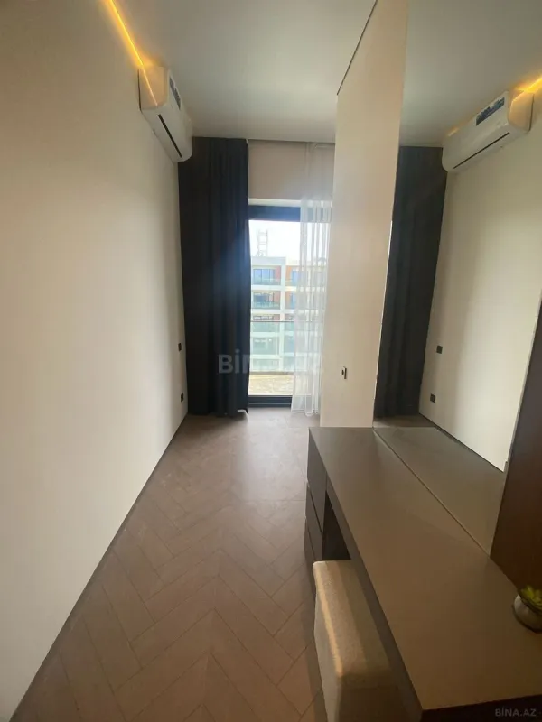 Satılır 2 otaqlı mənzil 58 m²
