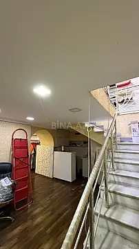 Satılır obyekt 120 m²