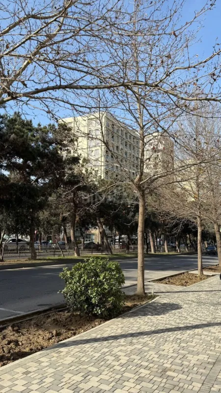 Satılır obyekt 120 m²