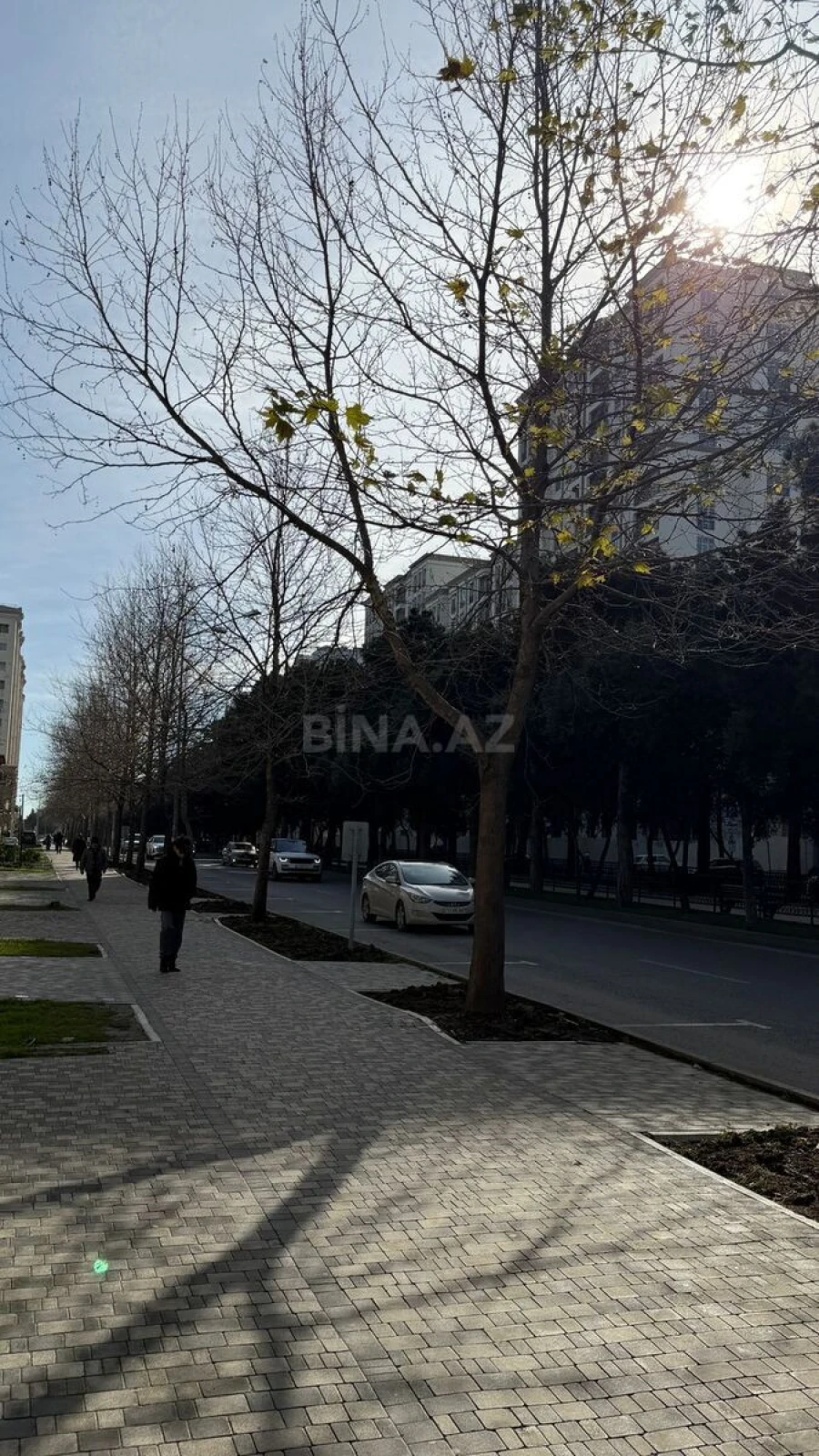 Satılır obyekt 120 m²