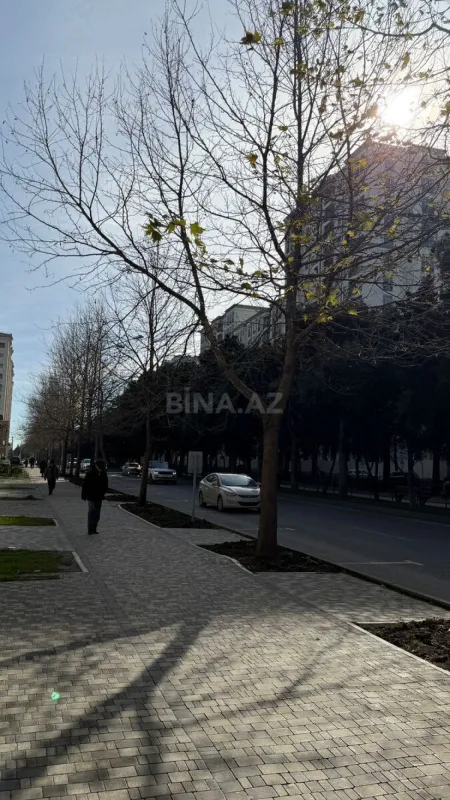 Satılır obyekt 120 m²