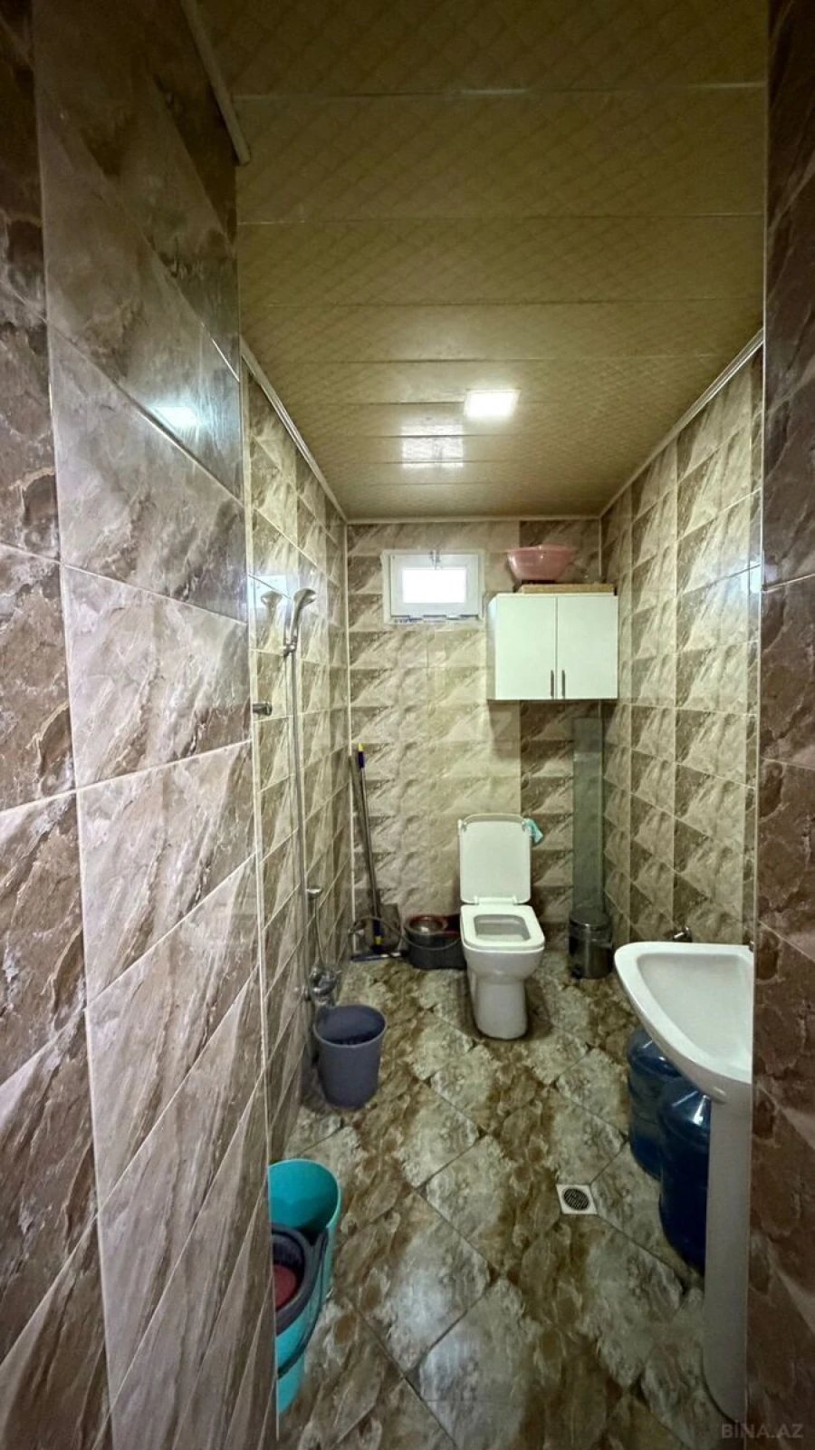 Satılır obyekt 120 m²