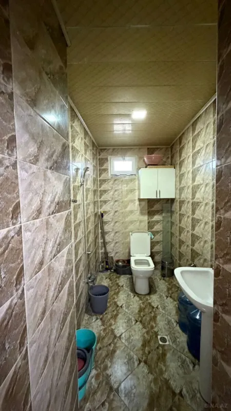 Satılır obyekt 120 m²