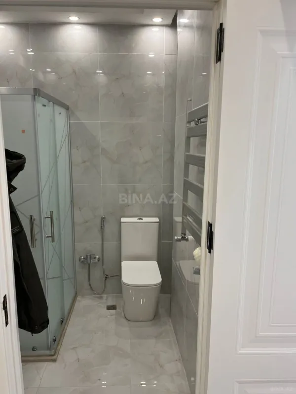 Satılır 3 otaqlı mənzil 74 m²