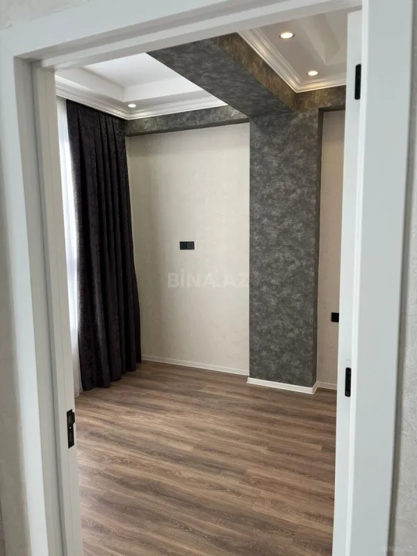 Satılır 3 otaqlı mənzil 74 m²