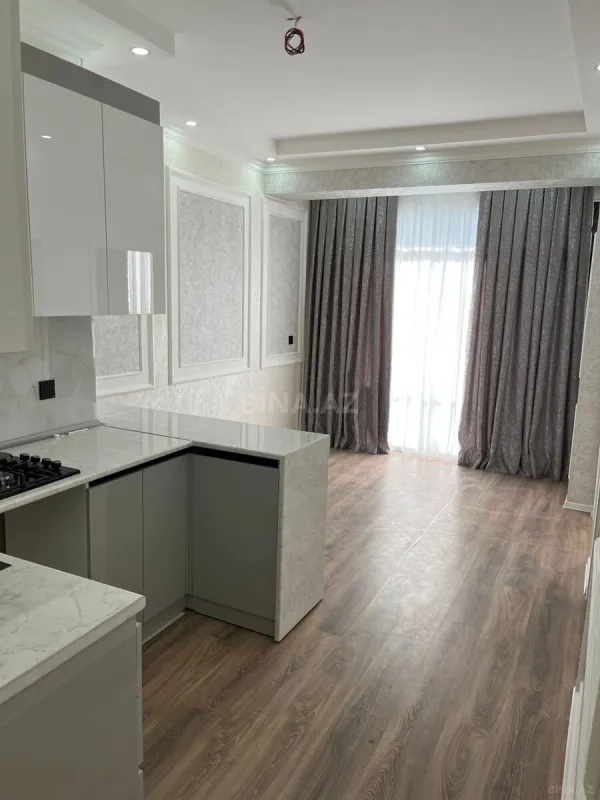Satılır 3 otaqlı mənzil 74 m²