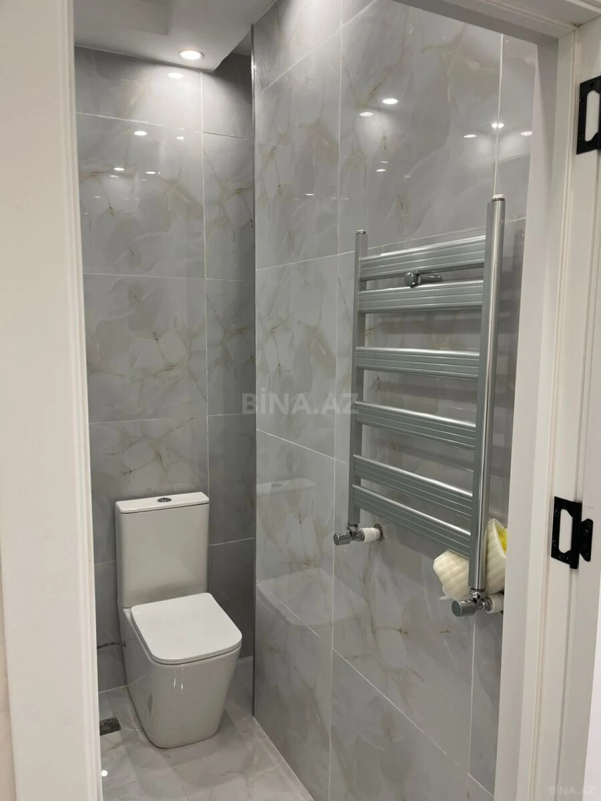 Satılır 3 otaqlı mənzil 74 m²