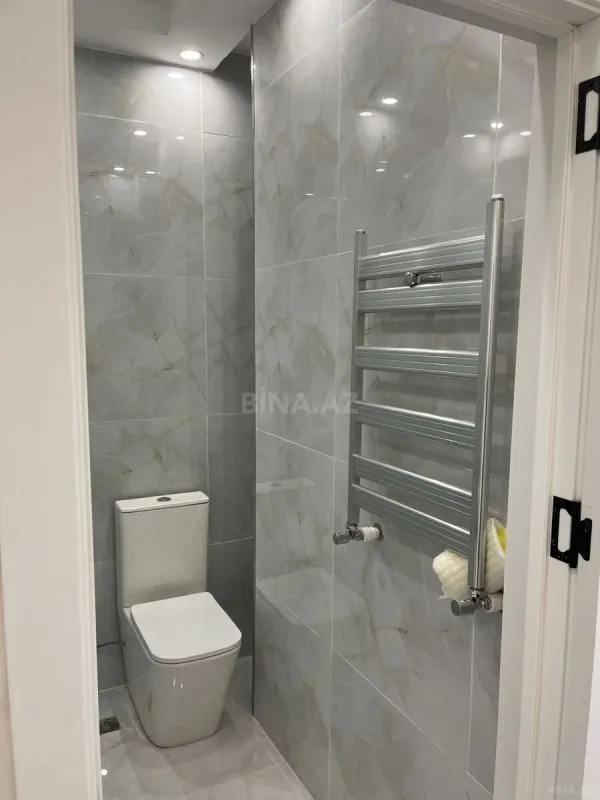 Satılır 3 otaqlı mənzil 74 m²