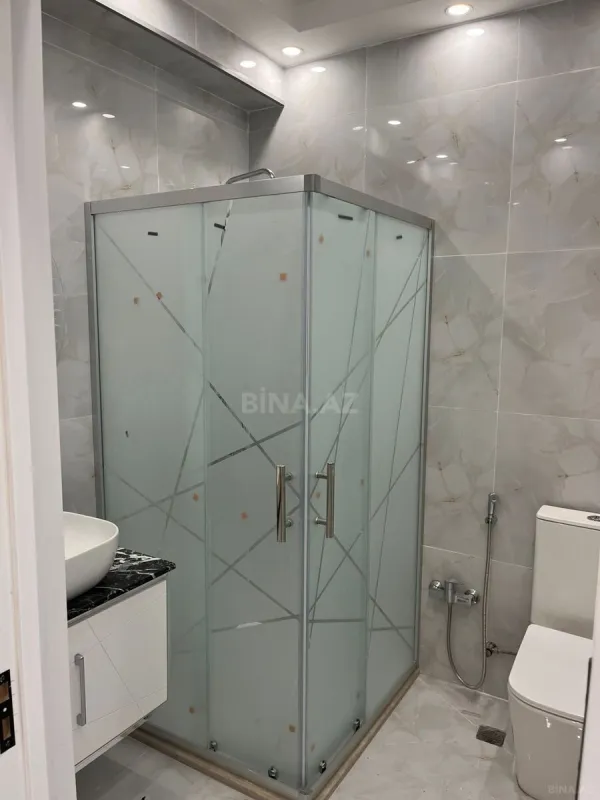 Satılır 3 otaqlı mənzil 74 m²