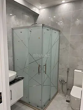 Satılır 3 otaqlı mənzil 74 m²