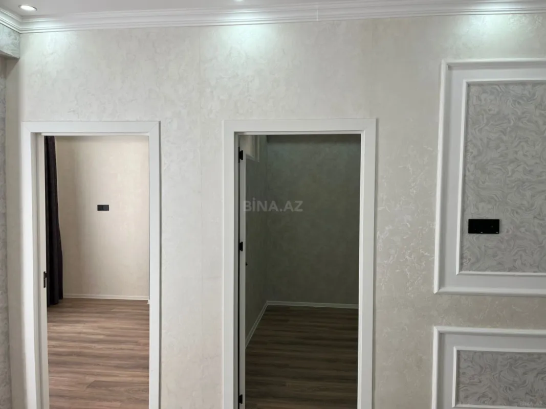 Satılır 3 otaqlı mənzil 74 m²