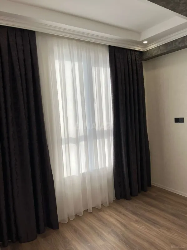 Satılır 3 otaqlı mənzil 74 m²