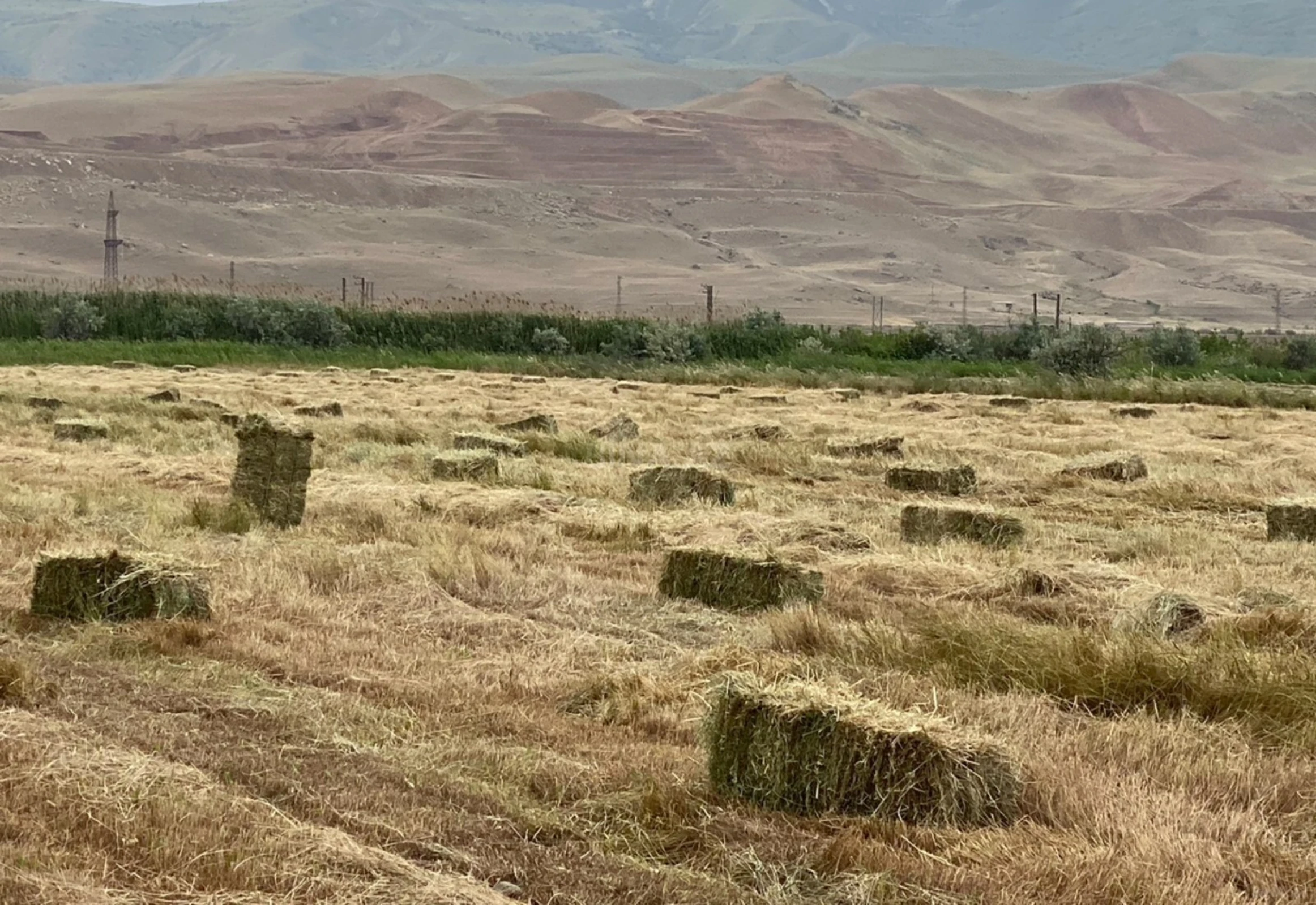 Satılır torpaq sahəsi 200 m²