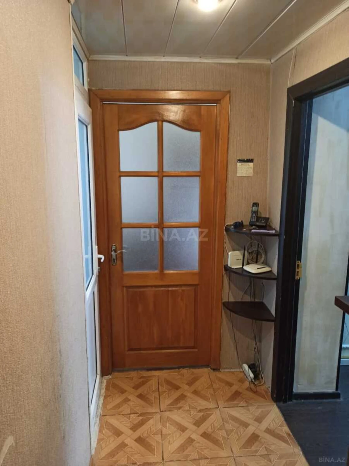 Satılır 3 otaqlı mənzil 75 m²