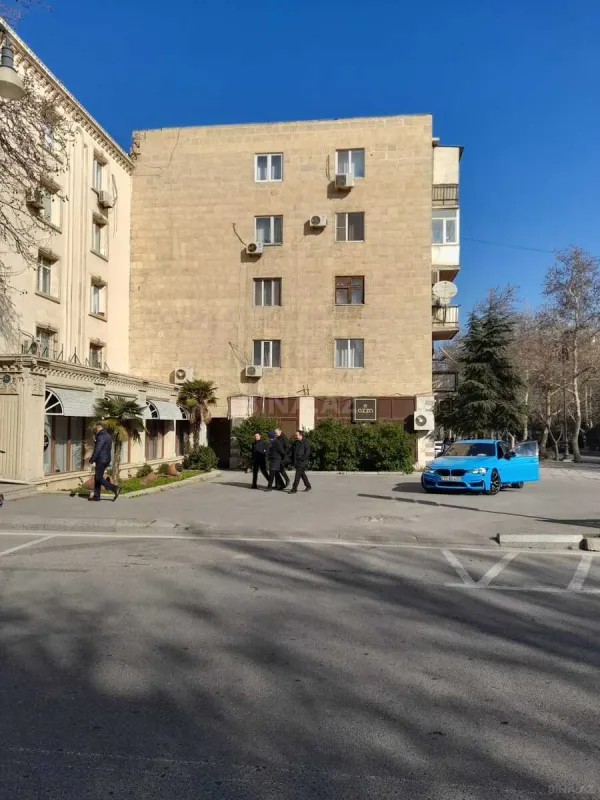 Satılır 3 otaqlı mənzil 75 m²