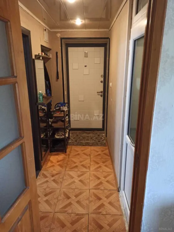 Satılır 3 otaqlı mənzil 75 m²