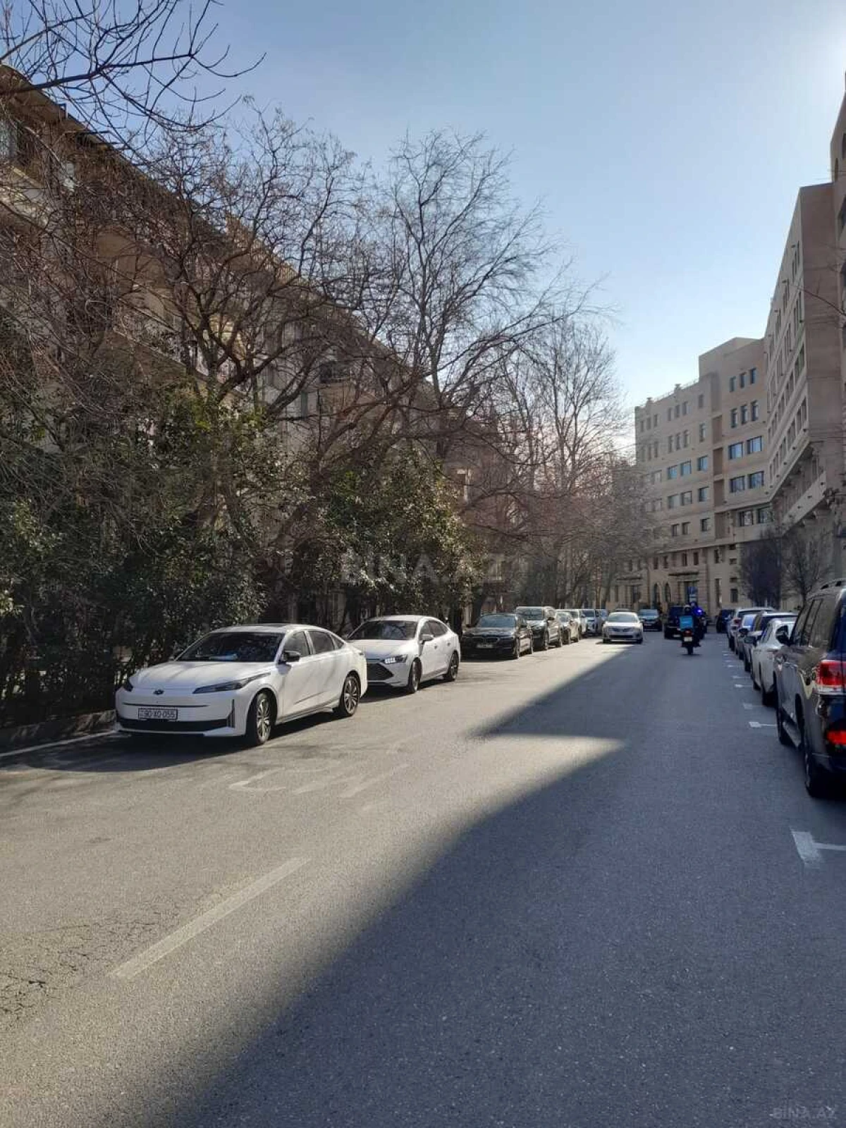 Satılır 3 otaqlı mənzil 75 m²