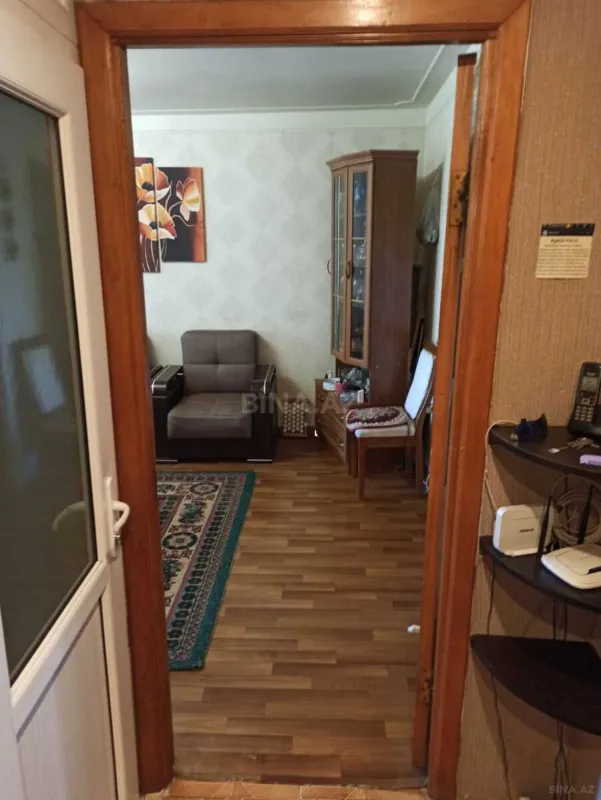 Satılır 3 otaqlı mənzil 75 m²