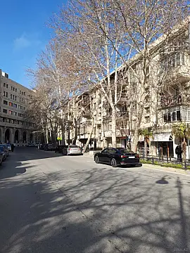 Satılır 3 otaqlı mənzil 75 m²