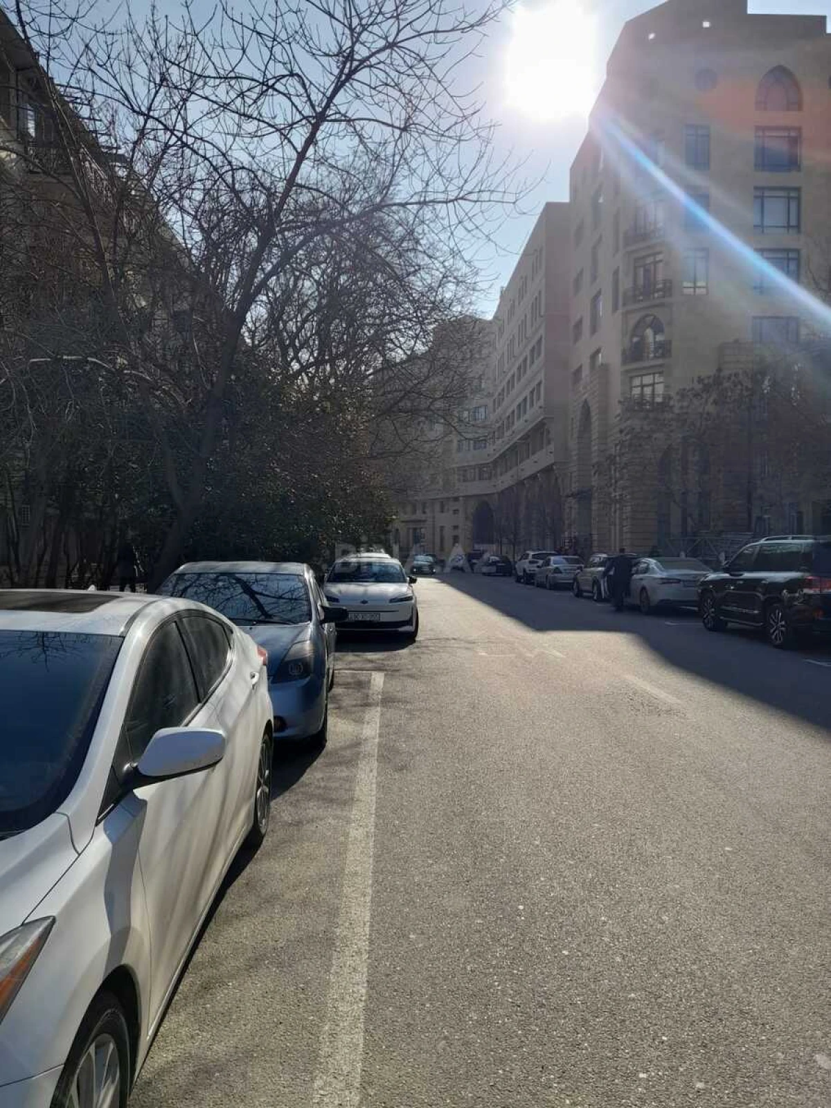 Satılır 3 otaqlı mənzil 75 m²