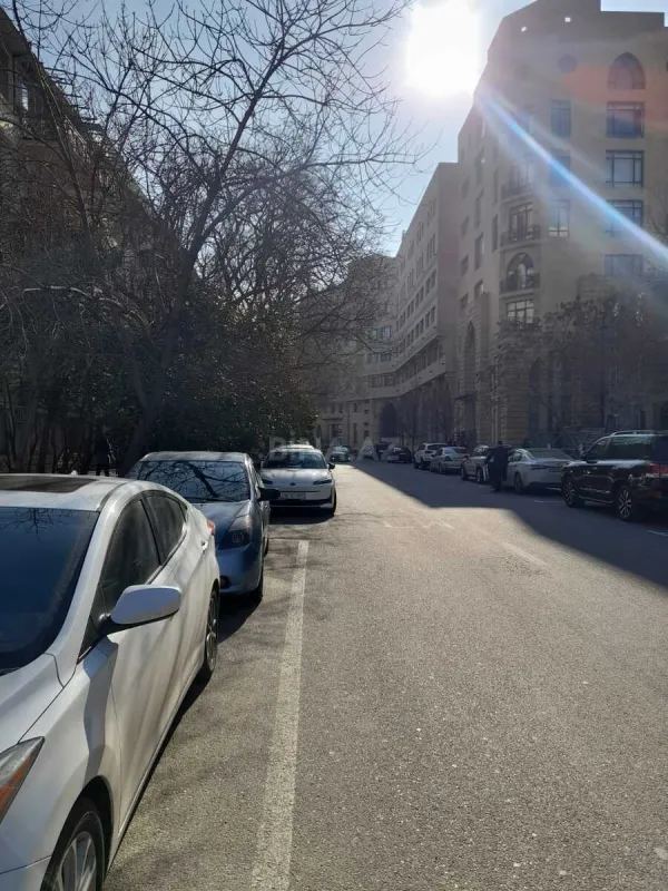 Satılır 3 otaqlı mənzil 75 m²