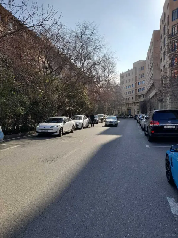 Satılır 3 otaqlı mənzil 75 m²