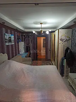 Satılır 3 otaqlı mənzil 75 m²