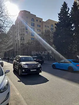 Satılır 3 otaqlı mənzil 75 m² — Bakı, Badamdar 3 otaq 75.00 m²