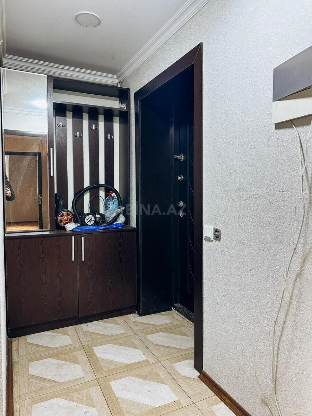 Satılır 2 otaqlı mənzil 50 m²