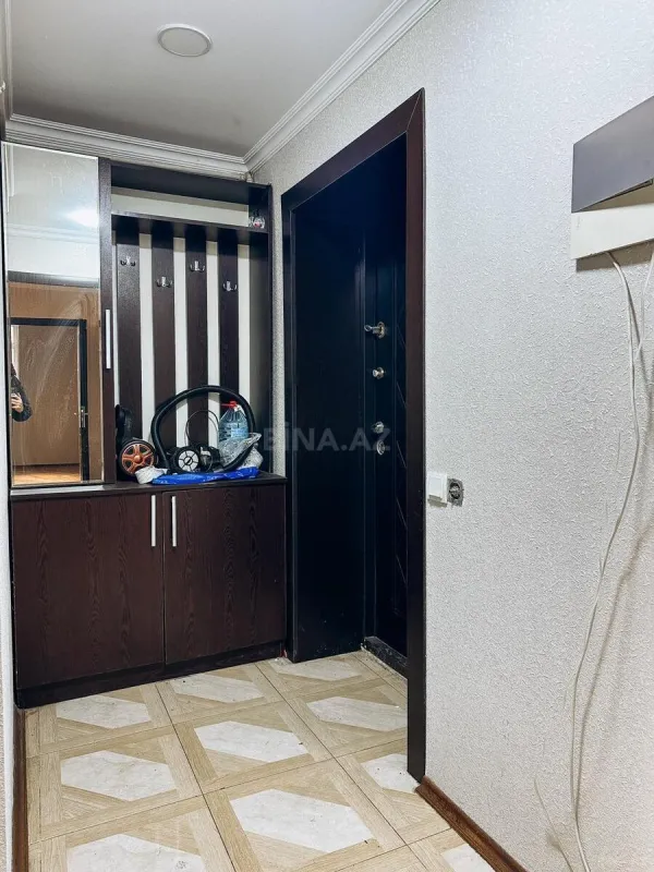 Satılır 2 otaqlı mənzil 50 m²