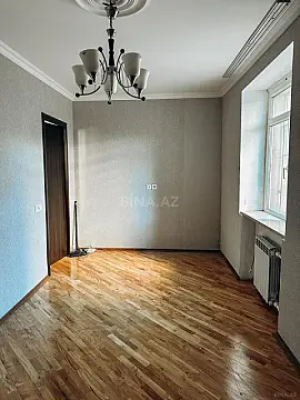 Satılır 2 otaqlı mənzil 50 m²