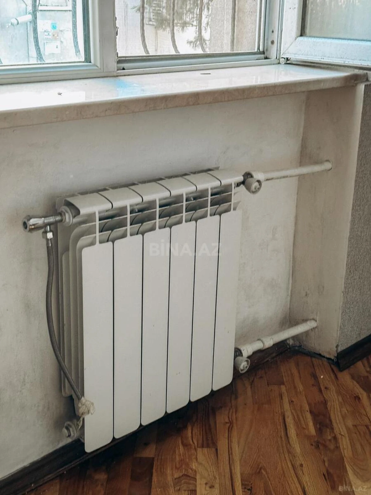 Satılır 2 otaqlı mənzil 50 m²