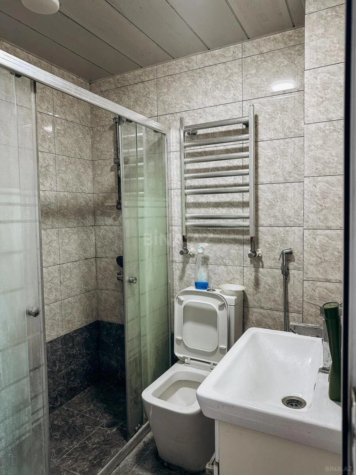 Satılır 2 otaqlı mənzil 50 m²