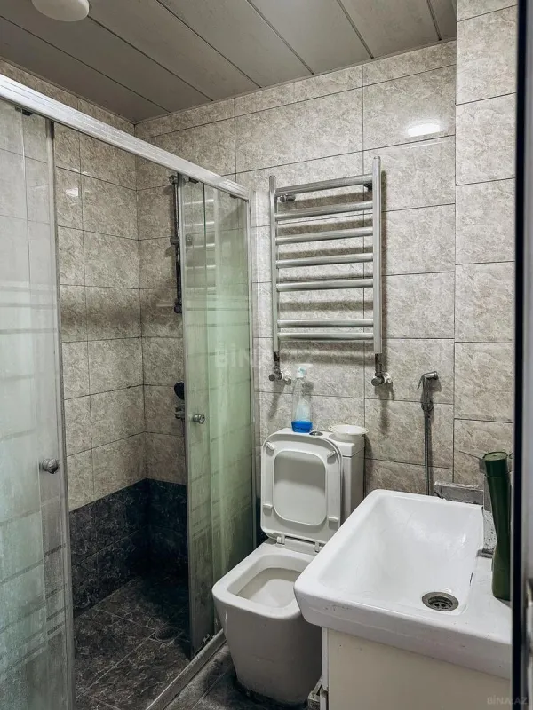 Satılır 2 otaqlı mənzil 50 m²