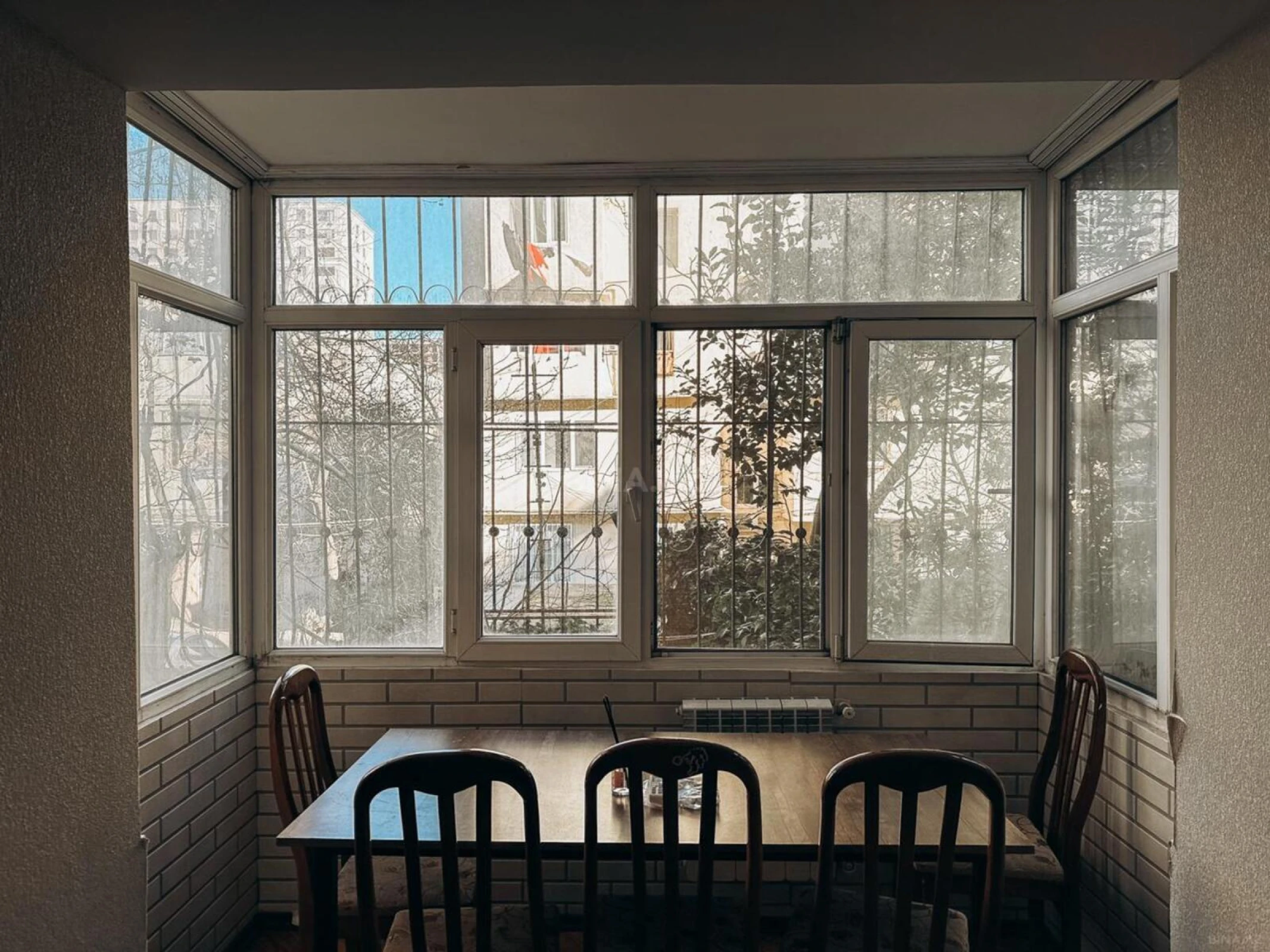 Satılır 2 otaqlı mənzil 50 m²